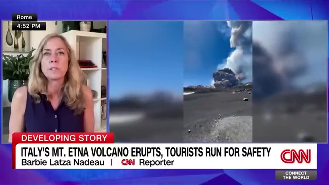 This is the End Times! Its Official!