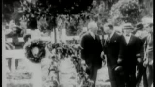 [PATHE NEWSREEL EXCERPTS] - [PATHE NEWSREEL EXCERPTS] - cbs-cbswwi-226