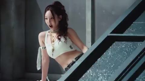 2022: IVE’s year 2023: NewJeans’ year 2024: aespa’s year 2025: TWICE’S YEAR