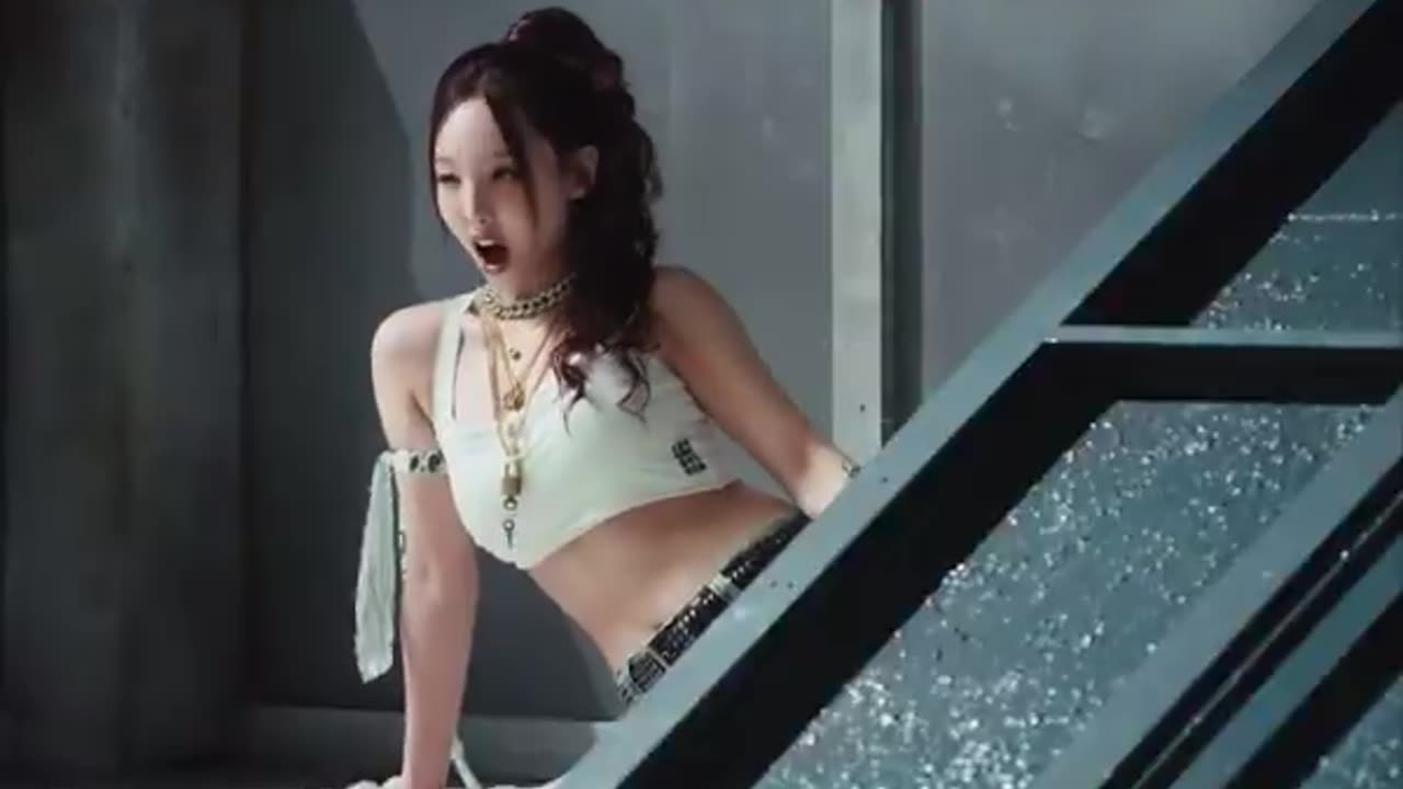 2022: IVE’s year 2023: NewJeans’ year 2024: aespa’s year 2025: TWICE’S YEAR