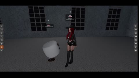 secondlife
