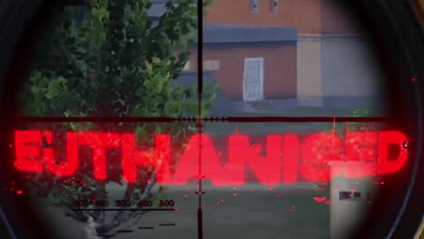 PUBG Mobile Quick Squad Wipe Moment