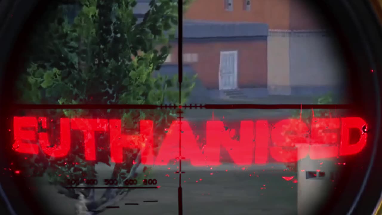 PUBG Mobile Quick Squad Wipe Moment