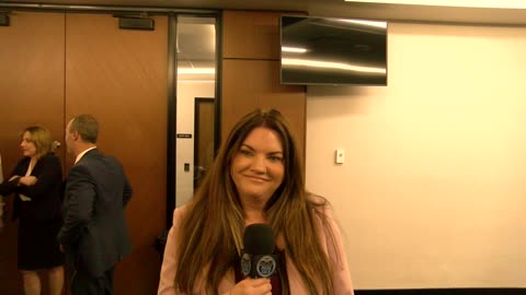 6 Pinal County Attorney, Lawmakers. Brief Interview with an incredible official Beth Goulden.