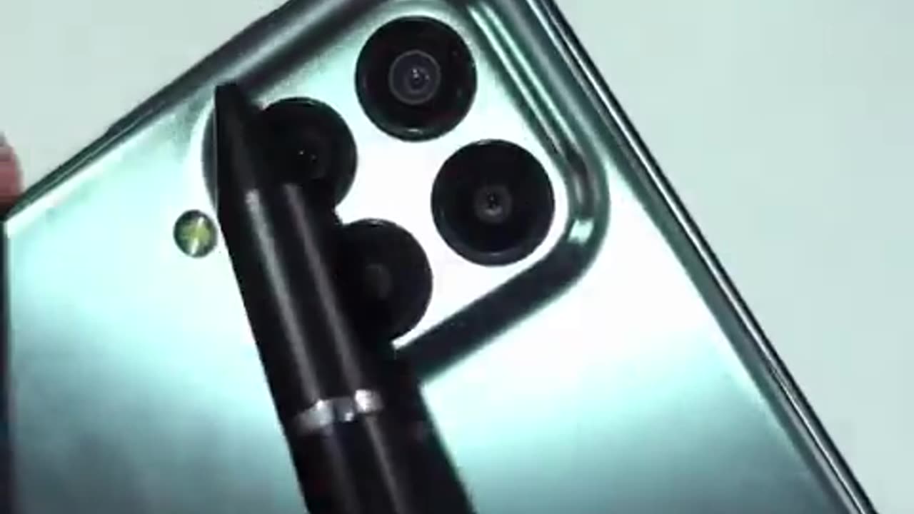 Stop Android camera tracking 📱