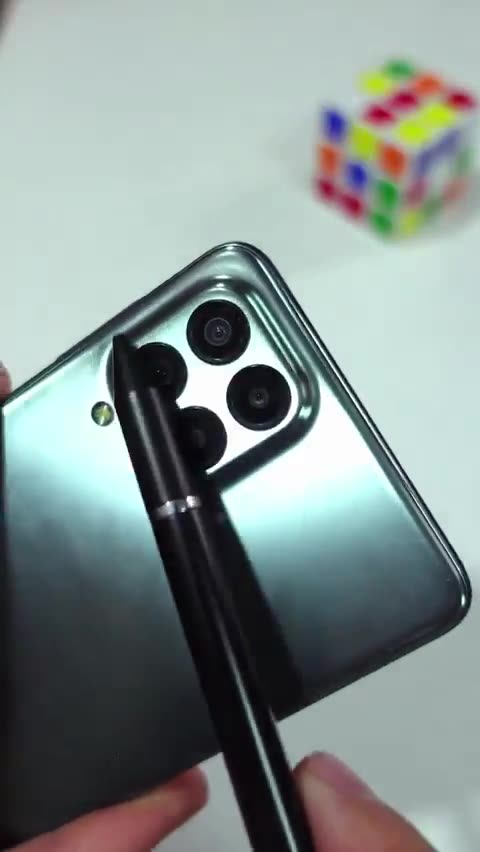 Stop Android camera tracking 📱