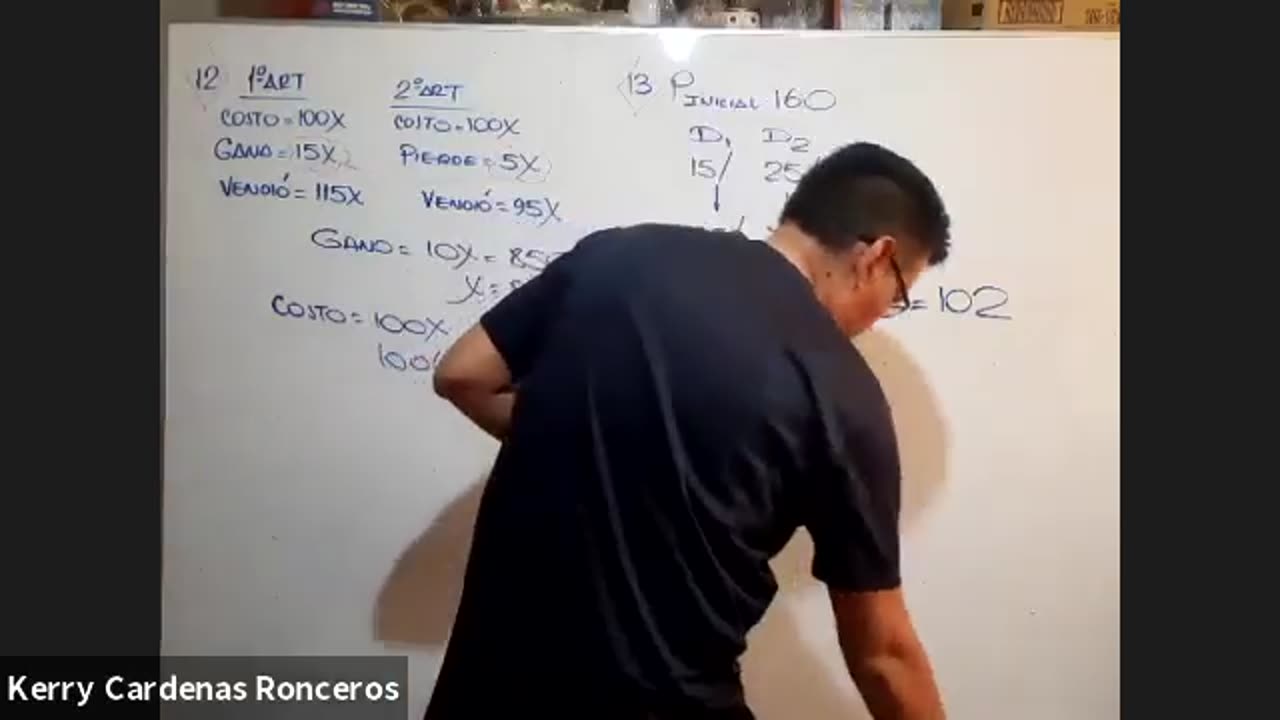 EXCLUSIVA UNI SEMESTRAL | Semana 15 | RM