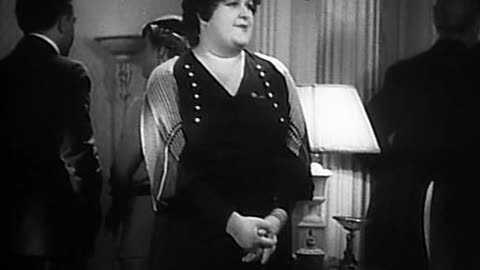 E!. Woman Haters - Curly Howard Era - 1934