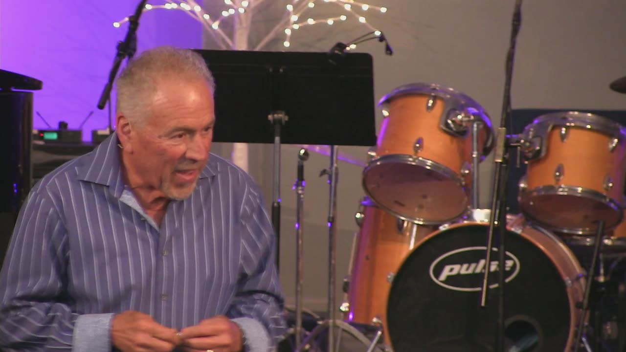 How Powerful is God's Word? Part 3