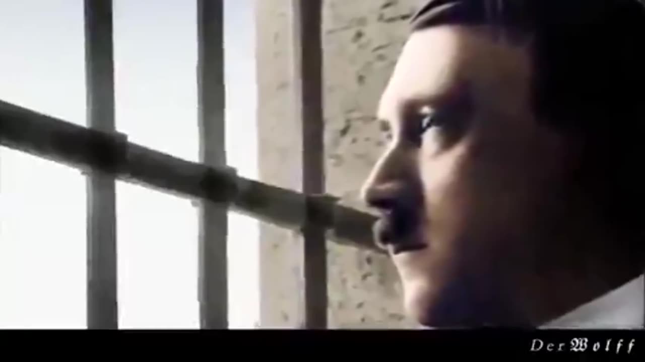 Hitler vs. Rothshild