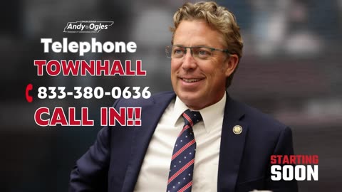 July Telephone Town Hall