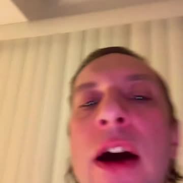 Happy Easter from Phil Defiance