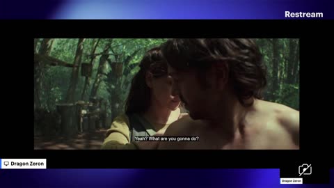 Dragon Reacts to Andor Season 2 Finale-A-Thon?
