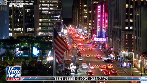 Jesse Watters Primetime 8PM - 6/16/2025