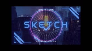RWA Sketchwave Sample # 1