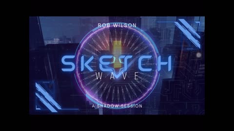 RWA Sketchwave Sample # 1