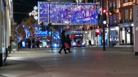 Unforgettable London City Tour 🇬🇧 | Iconic Sights & Hidden Gems