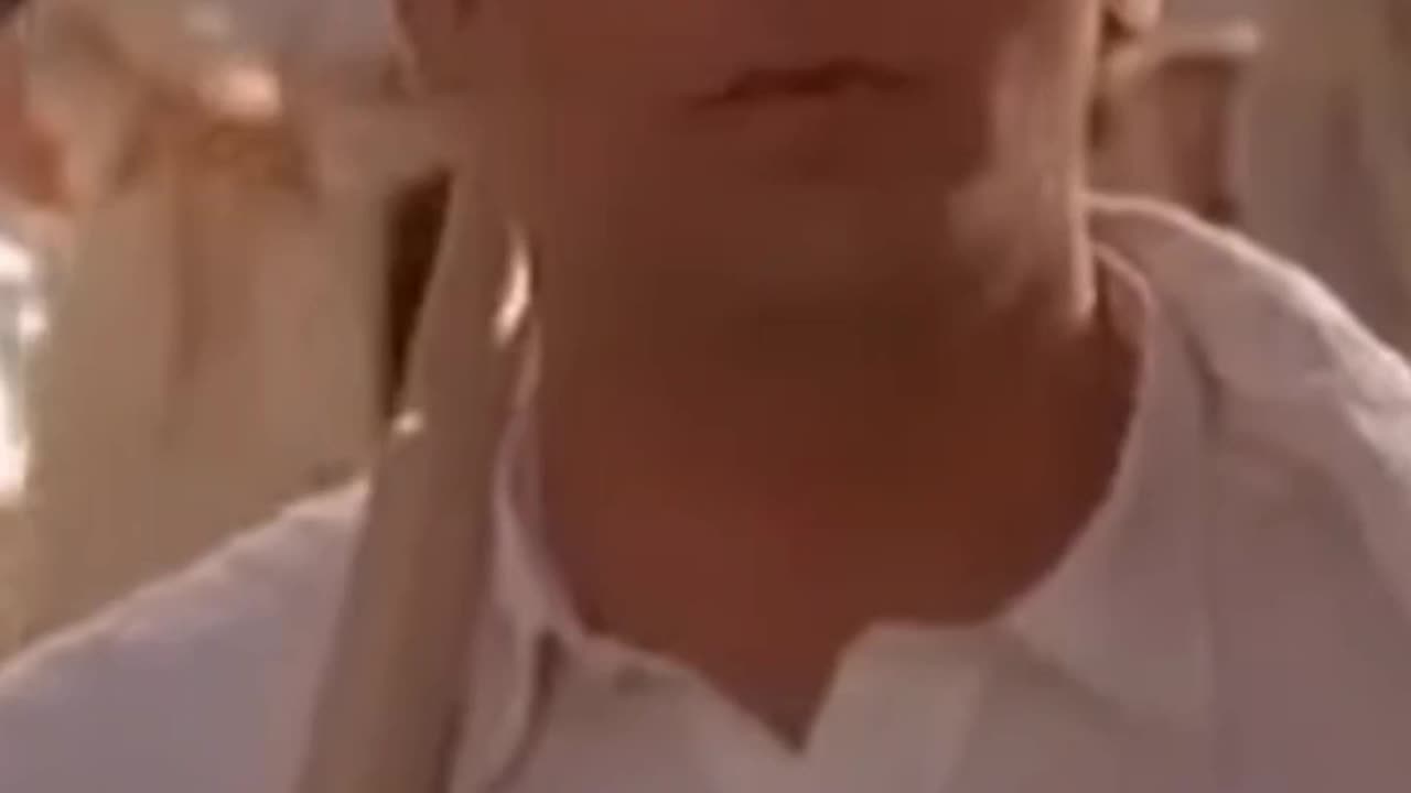 WHEN ANYTHING LESS WOULD BE UNCIVILIZED