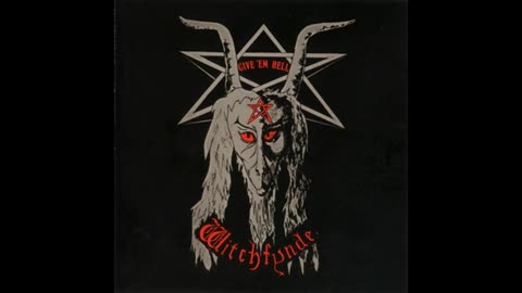 Witchfynde "Gettin Heavy"