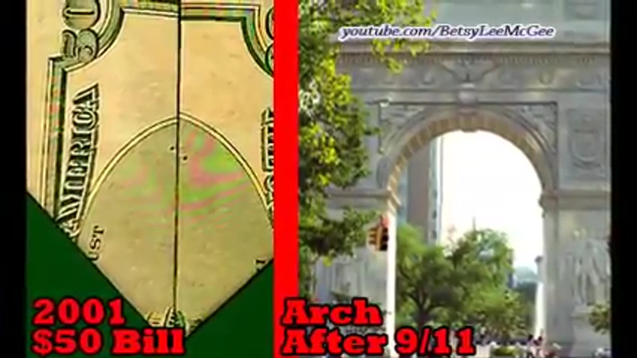 9/11 = Rockefeller Family False Flag - Almost 100 Years in the Making! Part 1 of 2