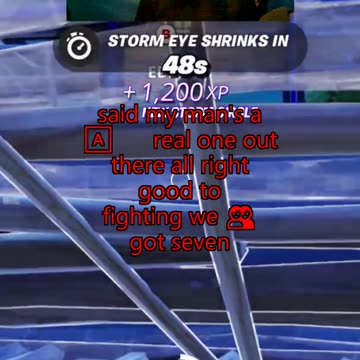 Epic Sub Shout-Out and Intense Gameplay | DocLochaX YouTube Shorts