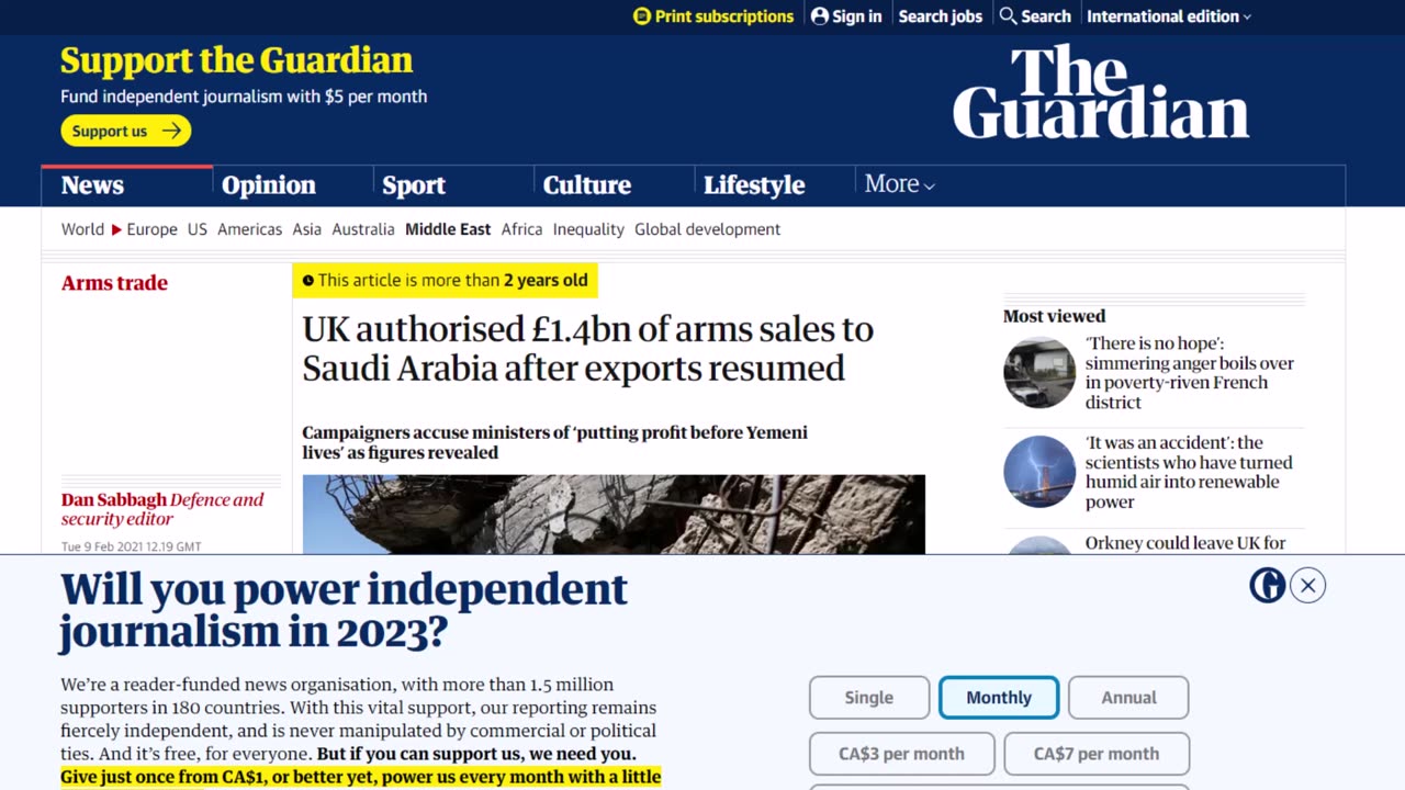 Nnamdi Kanu, Ayuk Tabe, Britain,Arabs and Negro Freedom_FE(1)