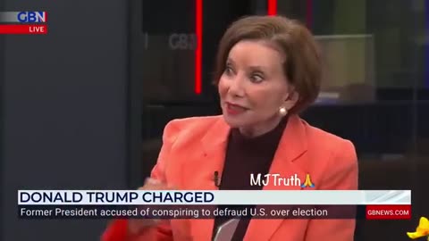 🇺🇸 2023 CLIP: President Trump Must Bankrupt the US Corp to End an 1871 Treaty with the Monarchy & Vatican To Return the USA to a Republic
