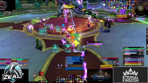EK-Zeal | Mythic Reclear into Prog? 2/8M