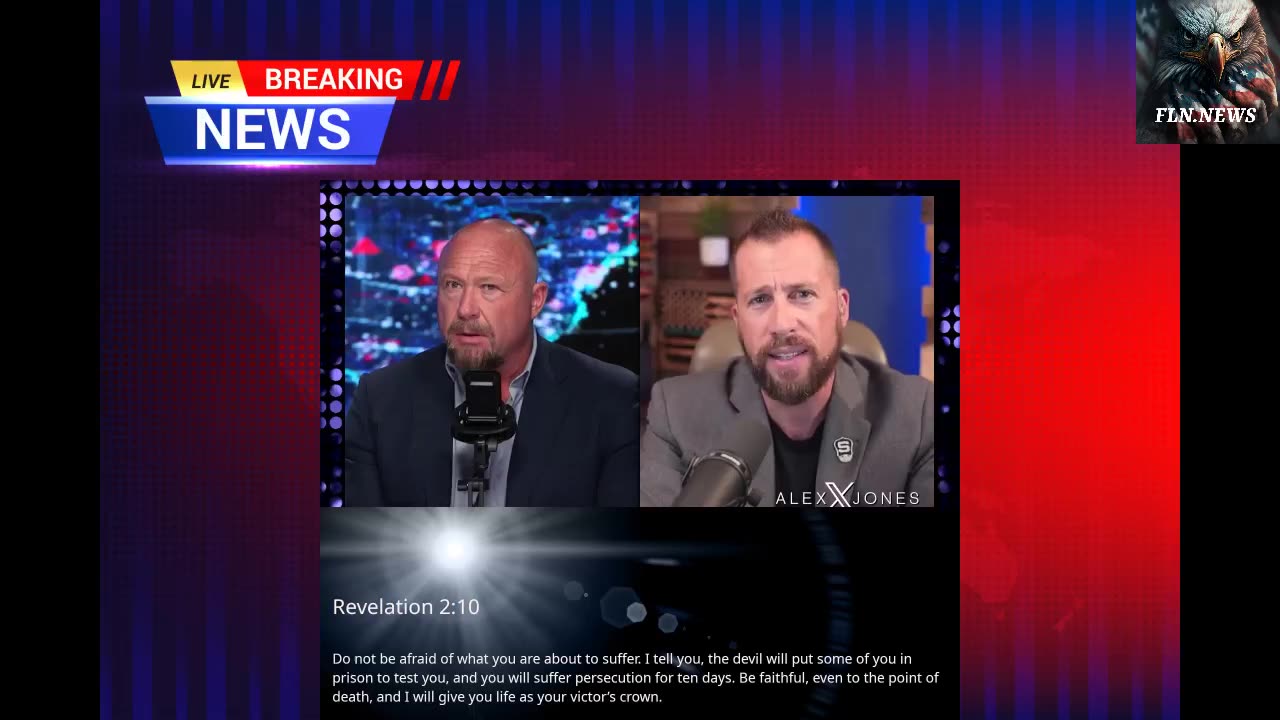 Christain Persecution Does Happen Now And Here is Why!