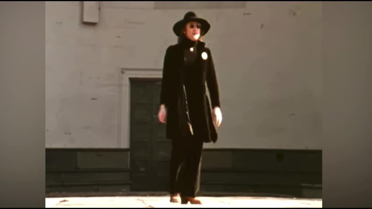 John Lennon - “Mind Games” (Music Video)