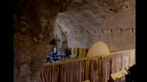 202 - Where Jesus Walked - Total Onslaught - Walter Veith -480p