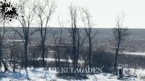 Ukraine war combat/related footage 1/28/26