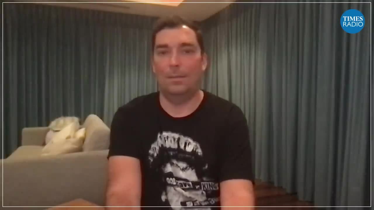 Igor Novikov: In 1994 Ukraine forfeited the 3rd largest nuclear arsenal for security guarantees. 20 deals were broken & now, like Afghanistan, the US betrays Ukraine but Zelenskyy will not capitulate.
