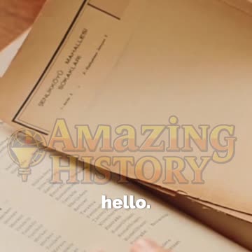 The First Wikipedia Edit Was in 2001? #wikipedia #history