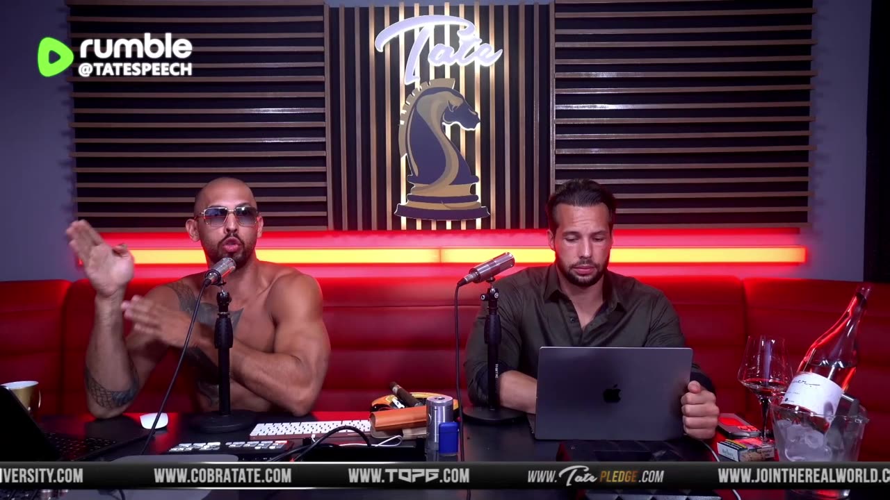 EMERGENCY MEETING: EPISODE 23 (NO ADS)
