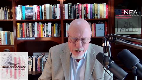 Hour of Decision: The Establishment Killed Kennedy and Here’s Why, Part 1
