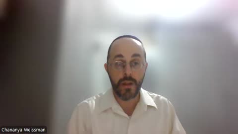 Rav Wasserman #11 — Powerful Conclusion to Footsteps of Moshiach