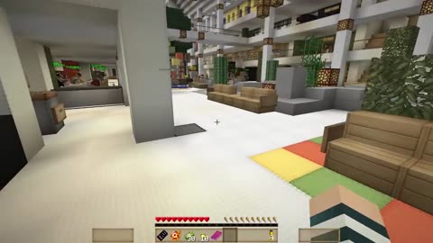 Yandere High School - SCAVENGER HUNT! [S1: Ep.5 Minecraft Roleplay]