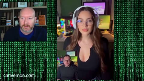 AI Fake People