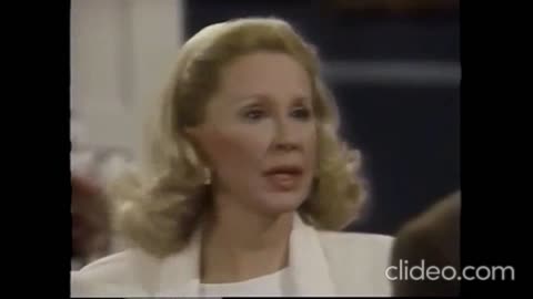 GUIDING LIGHT 1989 BEST MOMENTS New Extended!