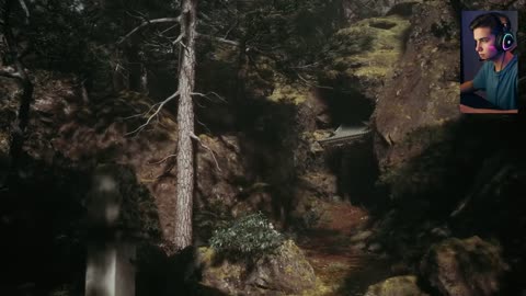 Black Myth Wukong Parte = _26