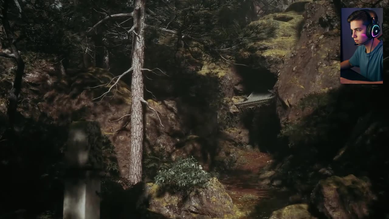 Black Myth Wukong Parte = _26