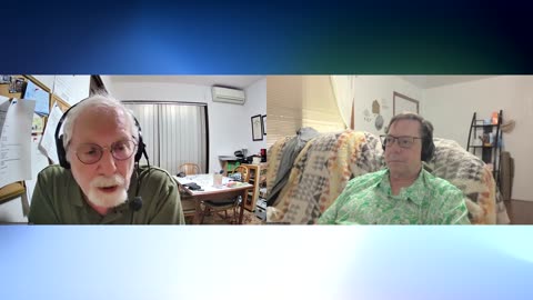 R&B Weekly Seminar: Jerusalem War Crimes Trials/R&B Medical Fellowship (Episode #188 -- Wednesday, September 10th, 2025). FOUNDER: DR. Vladimir Zelenko (1973-2022). SPEAKER: ADVOCATE Lawrence Gordon (Kobe, JAPAN)