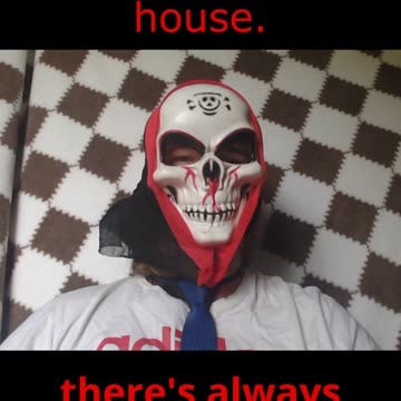 What’s Going On at Dwayne’s House? 👀