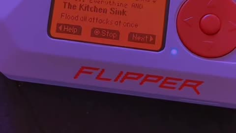 Flipper Zero