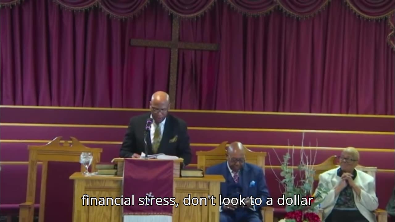 This Mind is a Terrible thing to Waste Philippians 2 5 - 11