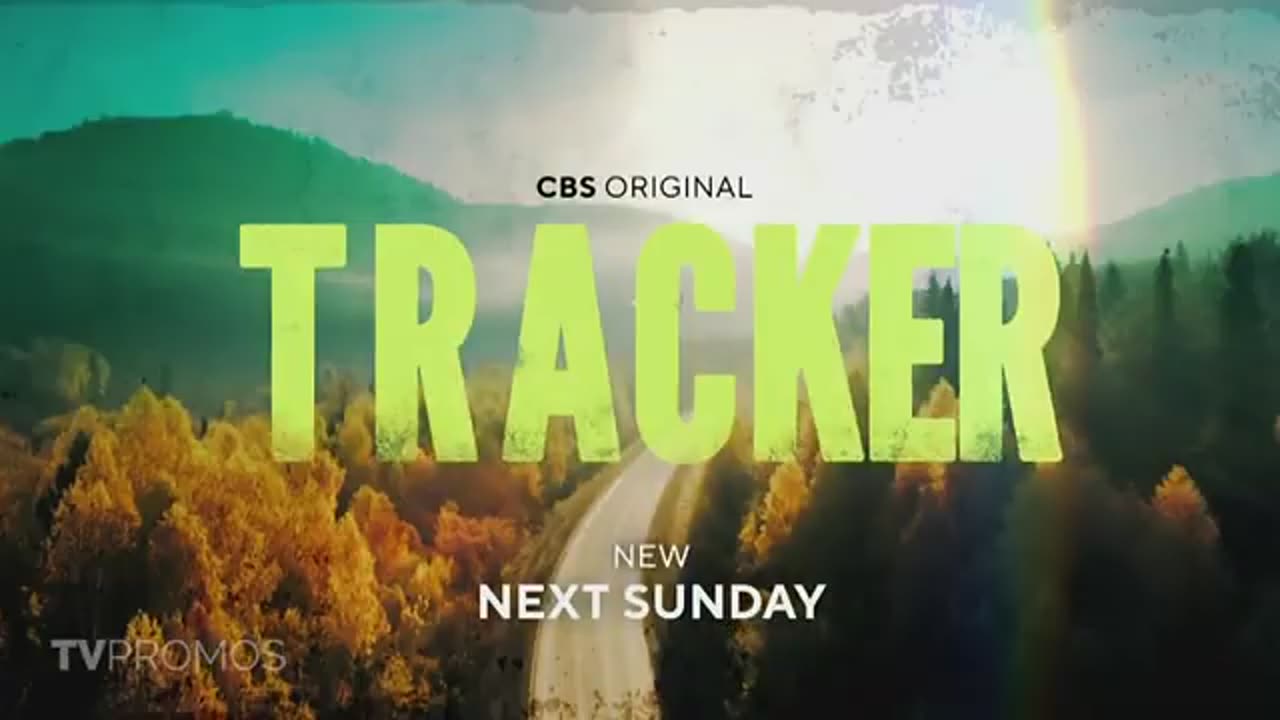 Tracker 2x19 Promo "Rules of the Game" (HD) Justin Hartley series