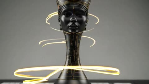 The Electronic Queen — Ruler of the Gridded Order