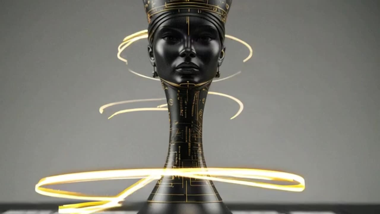 The Electronic Queen — Ruler of the Gridded Order