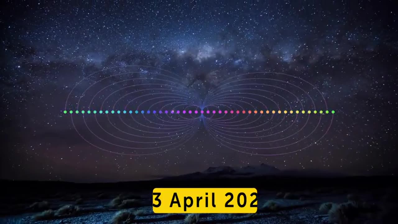 Alien Portal Over Europe? The Truth Behind the Mysterious Spiral